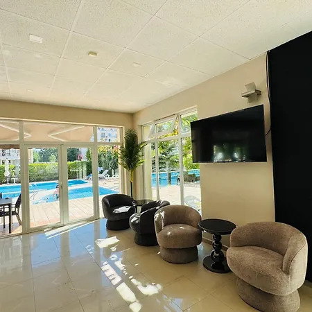 Apartament Sunny House 205 One Bedroom