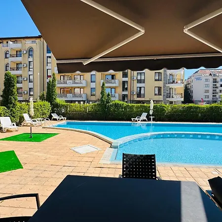 Apartament Sunny House 205 One Bedroom *